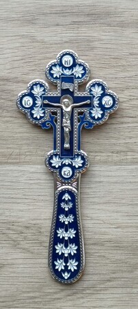 Крест требный